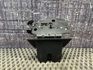 Замок крышки багажника AUDI A4 Avant 2007