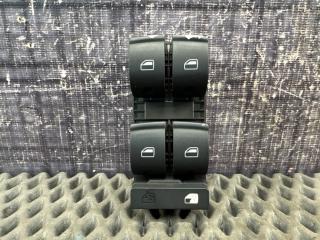 Блок кнопок AUDI A4 Avant 2007