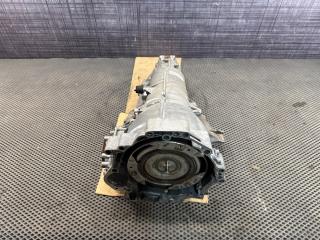 АКПП AUDI A4 Avant 2007
