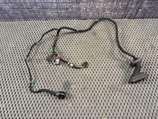 Проводка двери задняя AUDI A4 Avant 2007