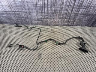 Проводка двери задняя AUDI A4 Avant 2007