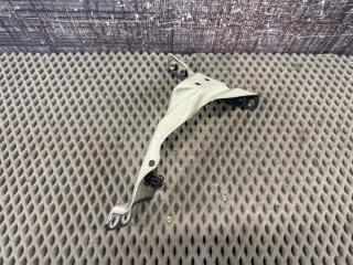 Крепление крыла переднее левое AUDI A4 Avant 2007