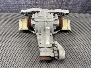 Редуктор задний AUDI A4 Avant 2007