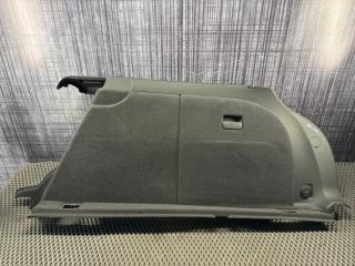 Обшивка багажника правая AUDI A4 Avant 2007 контрактная Обшивка багажника правая AUDI A4 Avant 2007