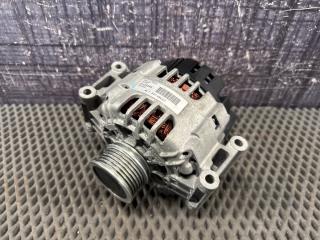 Генератор AUDI A4 Avant 2007