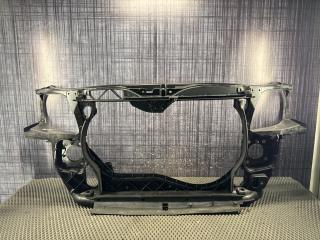 Рамка радиатора AUDI A4 Avant 2007