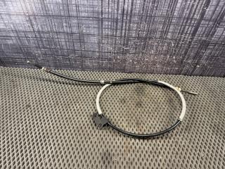 Трос ручника AUDI A4 Avant 2007