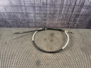 Трос ручника AUDI A4 Avant 2007