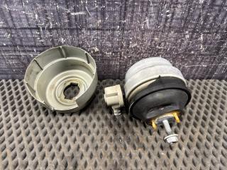 Подушка двигателя левая AUDI A4 Avant 2007