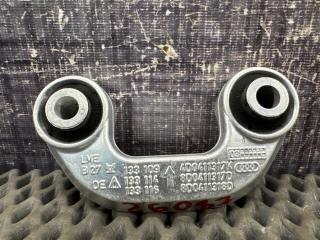 Стойка стабилизатора передняя AUDI A6 2003