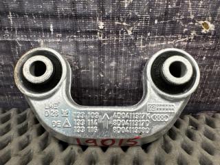 Стойка стабилизатора передняя AUDI Allroad 2003