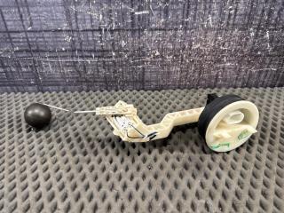 Датчик уровня топлива AUDI Allroad 2001