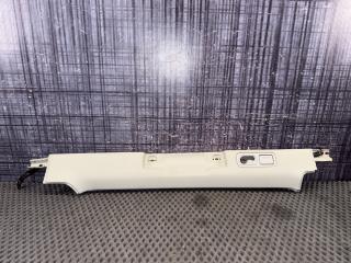 Обшивка салона левая AUDI Allroad 2003