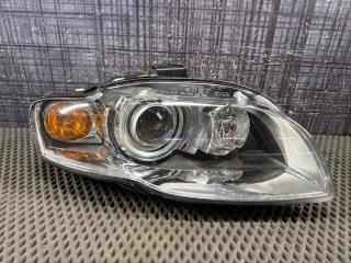 Фара передняя правая AUDI A4 2005