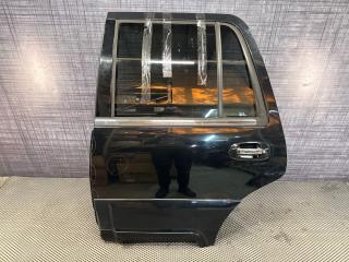 Дверь задняя левая Lincoln Navigator 2003
