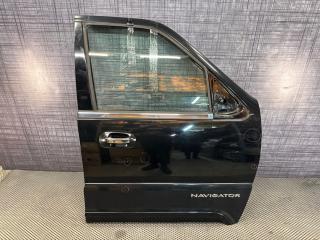 Дверь передняя правая Lincoln Navigator 2003