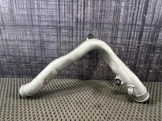 Фото запчасти патрубок интеркуллера Volkswagen Golf 2008 контрактная запчасть Запчасть патрубок интеркуллера Volkswagen Golf 2008