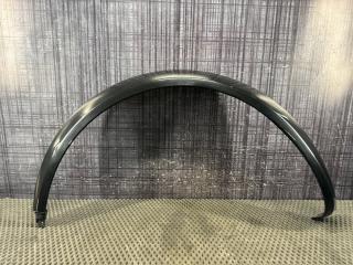 Накладка на крыло задняя левая AUDI Allroad 2004