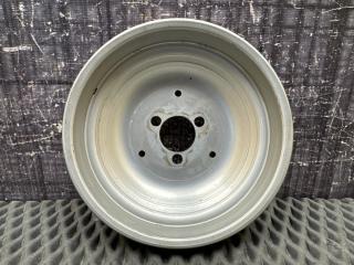 Шкив помпы AUDI A6 2006