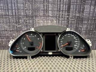 Щиток приборов AUDI A6 Allroad 2006
