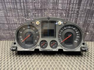 Щиток приборов Volkswagen Passat Variant 2006