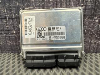 Блок управления двигателем AUDI A4 Avant 2005