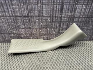 Запчасть накладка на порог задняя правая Chevrolet TrailBlazer 2004