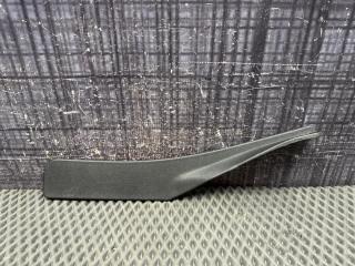 Запчасть накладка на порог правая Chevrolet TrailBlazer 2004