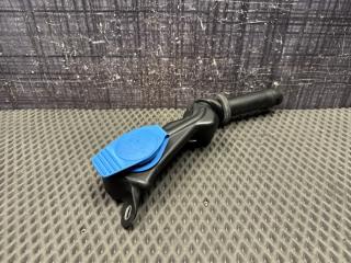 Горловина AUDI A6 Allroad 2006