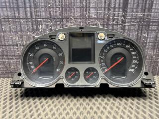 Щиток приборов Volkswagen Passat Variant 2006