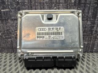 Блок управления двигателем AUDI Allroad 2004