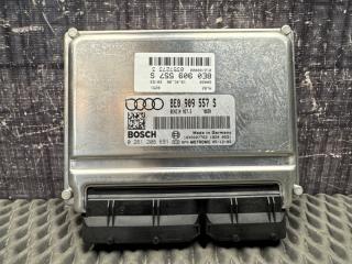 Блок управления двигателем AUDI A4 Avant 2006