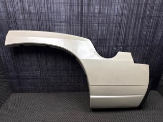 Накладка на крыло задняя левая Cadillac Escalade 2004