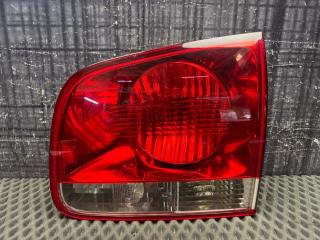 Фонарь в крышку багажника правый Volkswagen Touareg 2004
