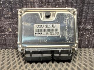 Блок управления двигателем AUDI Allroad 2003
