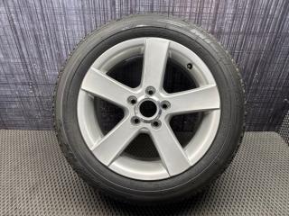 Запасное колесо Volkswagen Passat 2004 контрактная Запасное колесо Volkswagen Passat 2004