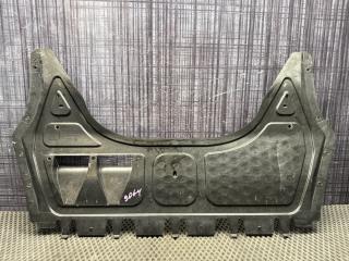 Защита двигателя AUDI A3 2004