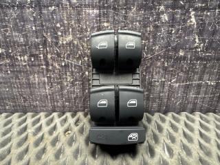Блок кнопок AUDI A3 2004