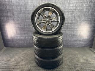 Комплект из 4-х Колесо летнее R20 / 255 / 50 Toyo Proxes Sport SUV 6x127 лит. 19ET