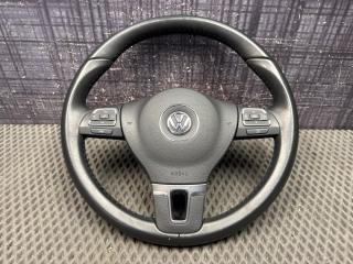 Руль Volkswagen Passat Variant 2011