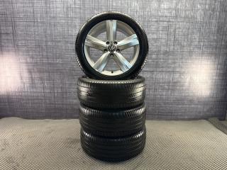 Комплект из 4-х Колесо летнее R17 / 235 / 45 Michelin Primacy 4 5x112 лит. 47ET