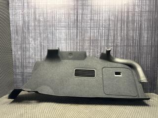 Обшивка багажника правая AUDI A6 2002 контрактная Обшивка багажника правая AUDI A6 2002