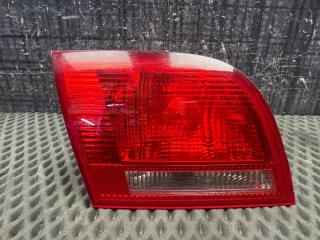 Фонарь в крышку багажника левый AUDI A3 2008 контрактная Фонарь в крышку багажника левый AUDI A3 2008