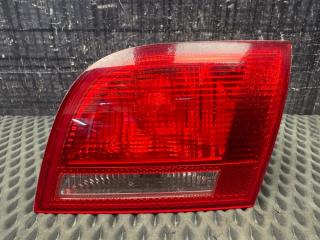 Фонарь в крышку багажника правый AUDI A3 2008 контрактная Фонарь в крышку багажника правый AUDI A3 2008