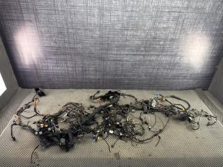 Проводка салона AUDI A3 2008