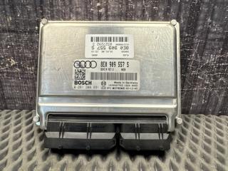 Блок управления двигателем AUDI A4 Avant 2006
