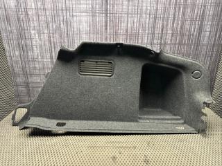 Обшивка багажника правая AUDI A4 2003 контрактная Обшивка багажника правая AUDI A4 2003