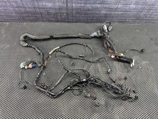 Проводка двигателя AUDI A4 2003