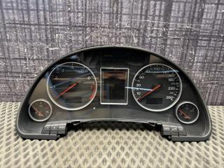 Щиток приборов AUDI A4 2003