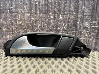 Ручка двери внутренняя задняя левая AUDI Q7 2008